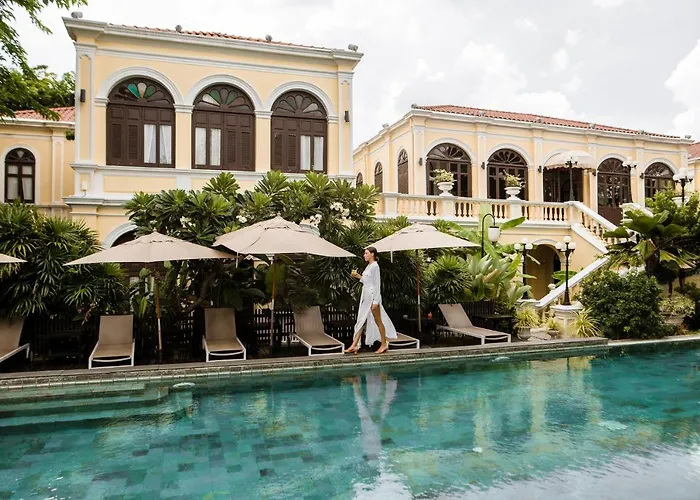 Praya Palazzo (adults Only) Hotel 4*