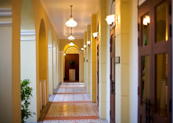 Hotel Praya Palazzo (adults Only) Bangkok