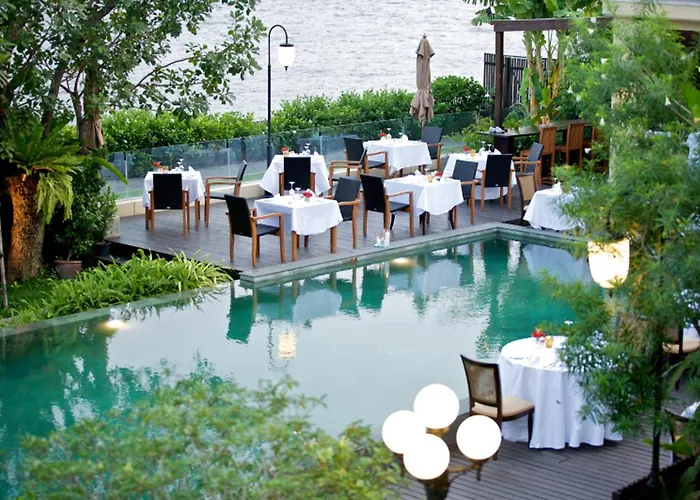 酒店 Praya Palazzo (adults Only) 4*