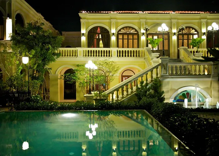 Praya Palazzo (adults Only)