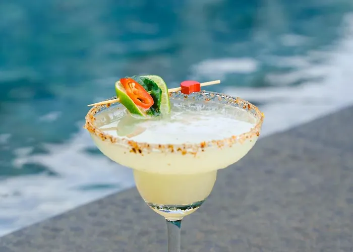 Praya Palazzo (adults Only) 酒店 曼谷