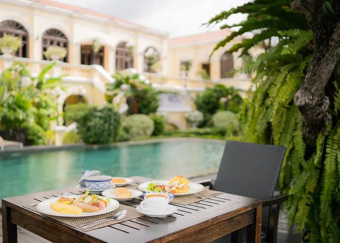 Praya Palazzo (adults Only)