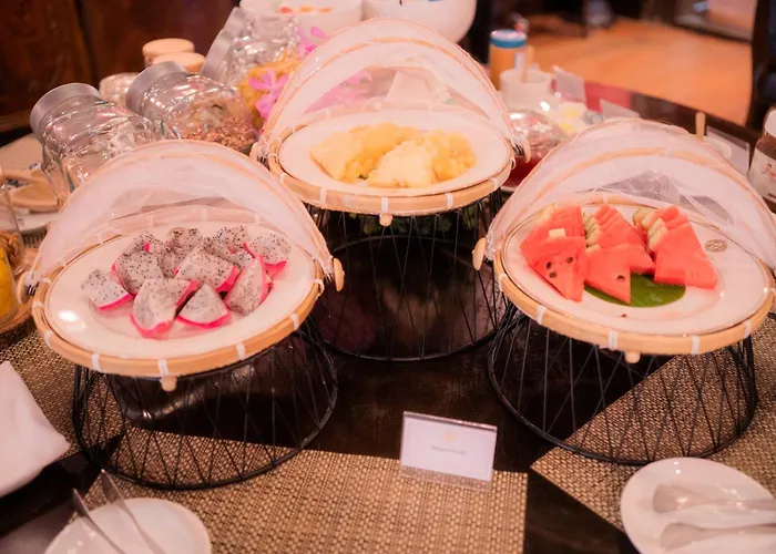 Praya Palazzo (adults Only) 酒店