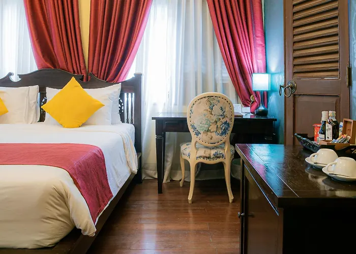 Praya Palazzo (adults Only) 4* 曼谷
