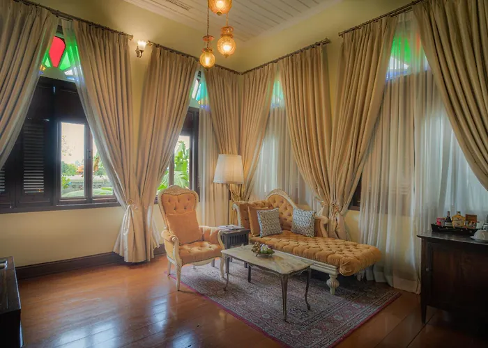 Praya Palazzo (adults Only) Bangkok