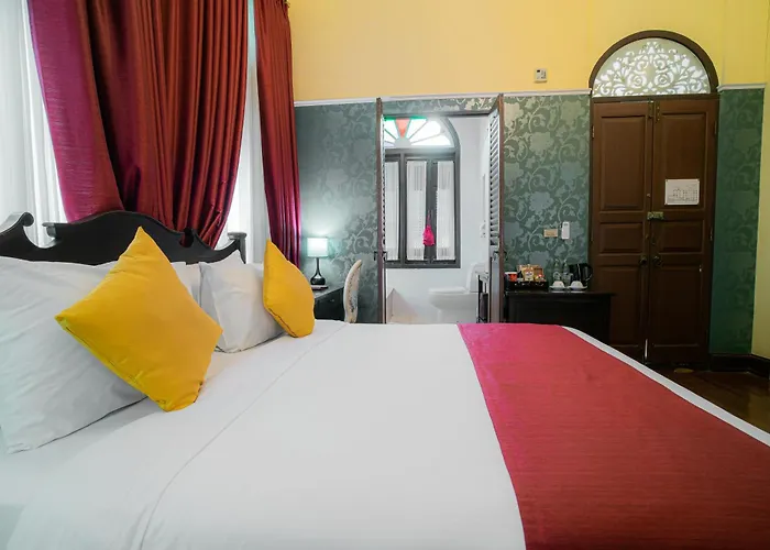 Praya Palazzo (adults Only) 4* 曼谷