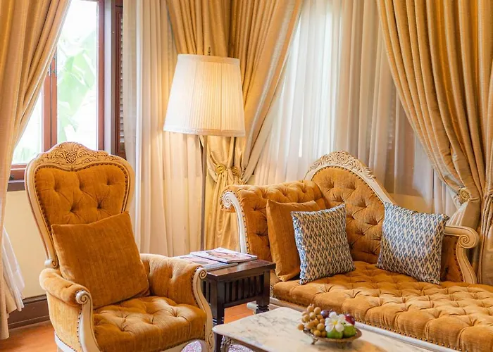 Praya Palazzo (adults Only)
