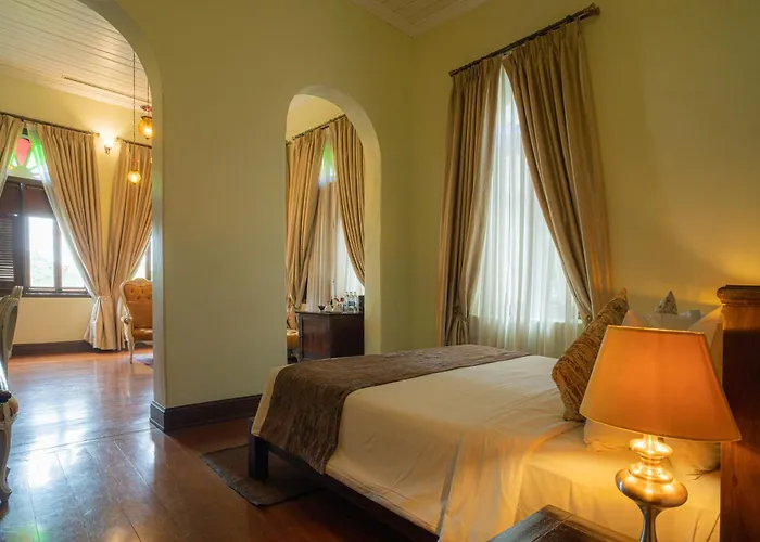 Praya Palazzo (adults Only) Hotel