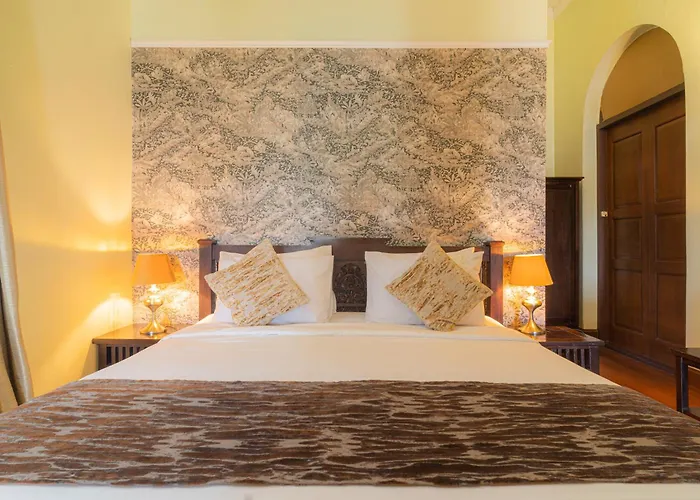 Hotel Praya Palazzo (adults Only) 4*