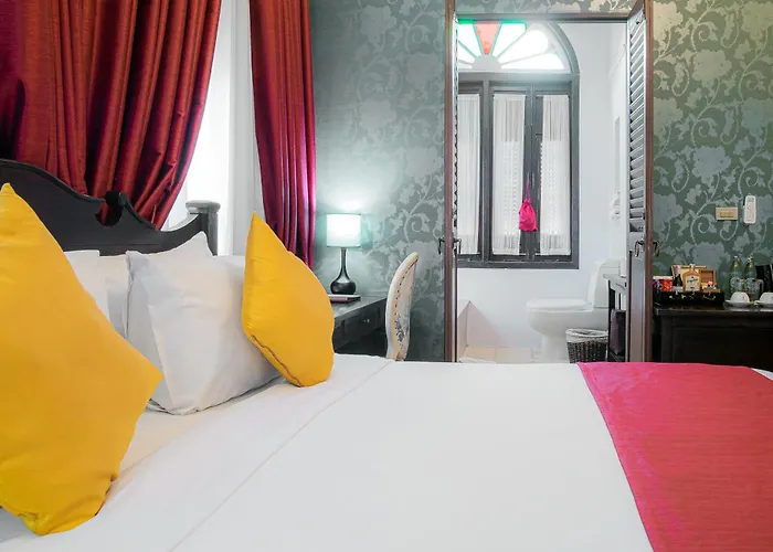 Praya Palazzo (adults Only) 4*