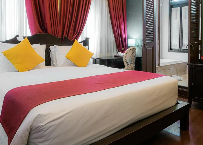 Praya Palazzo (adults Only) 曼谷