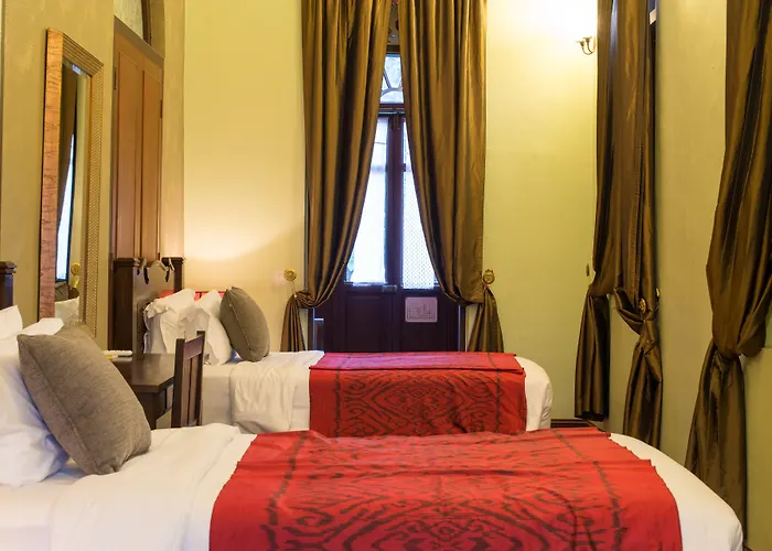 Praya Palazzo (adults Only) 4*