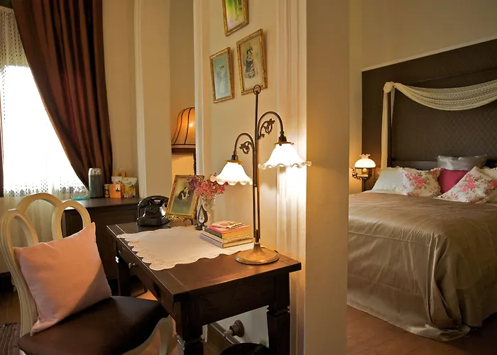 Praya Palazzo (adults Only)