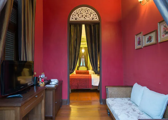 Praya Palazzo (adults Only) 酒店 4*