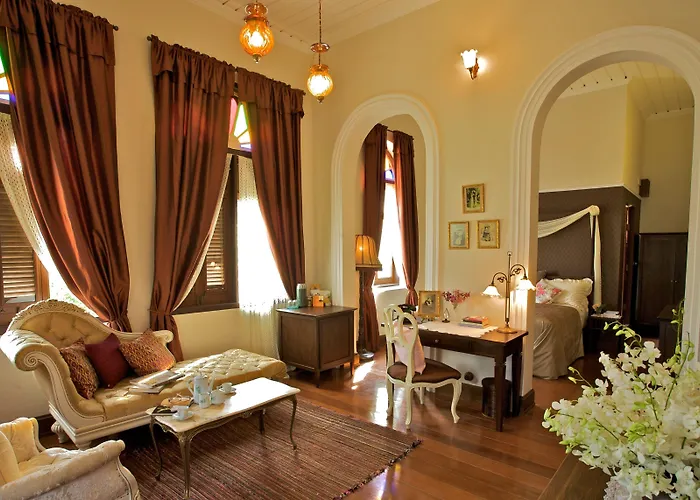 Hotel Praya Palazzo (adults Only) Bangkok