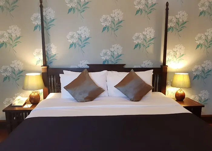 Praya Palazzo (adults Only) Hotel