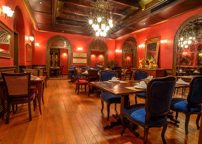 Praya Palazzo (adults Only) 酒店 4*