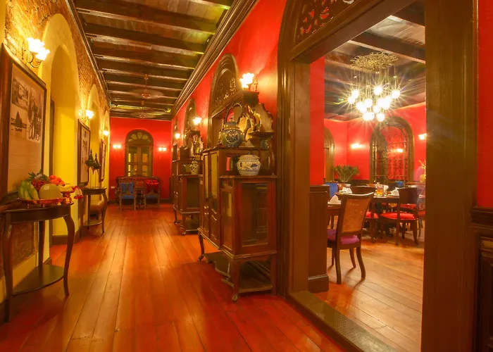 Hotel Praya Palazzo (adults Only)