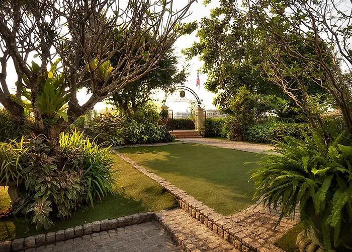 Praya Palazzo (adults Only) 4*