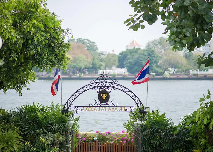 Hotel Praya Palazzo (adults Only) Bangkok