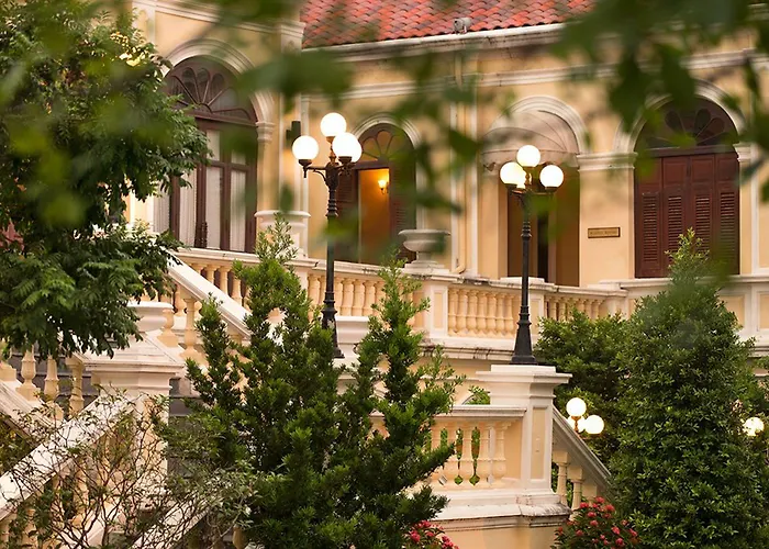 Praya Palazzo (adults Only) 4* 曼谷