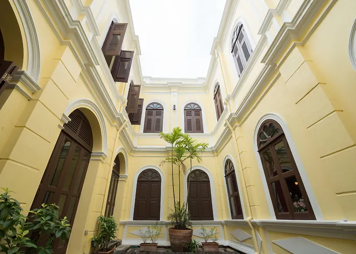 Praya Palazzo (adults Only) 4* 曼谷