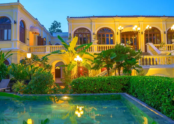 Praya Palazzo (adults Only) Bangkok