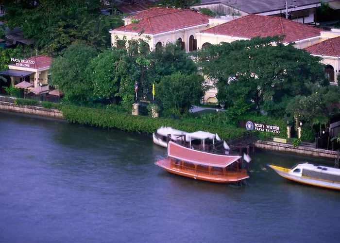 Hotel Praya Palazzo (adults Only) Bangkok