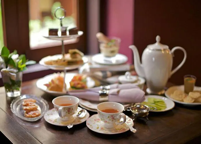 Praya Palazzo (adults Only) Hotel
