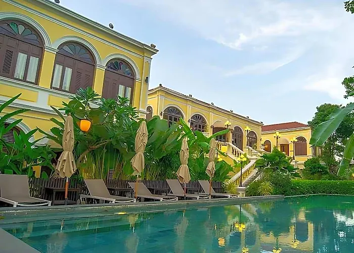Praya Palazzo (adults Only) 4*