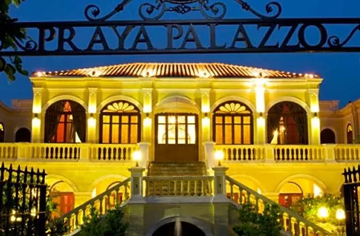 Praya Palazzo (adults Only)