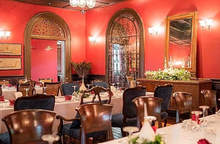 Praya Palazzo (adults Only) Hotel Bangkok