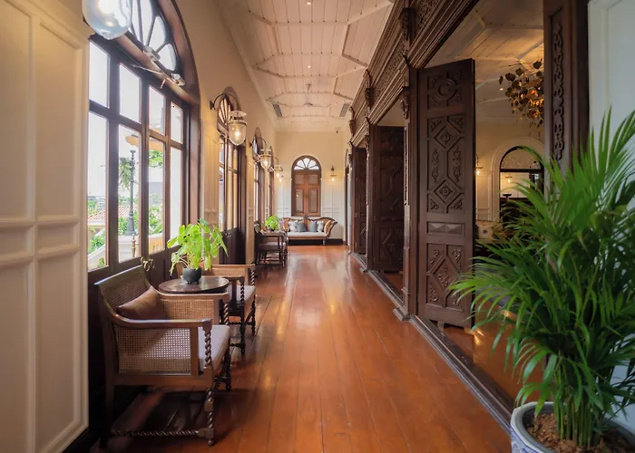 Hotel Praya Palazzo (adults Only) Bangkok