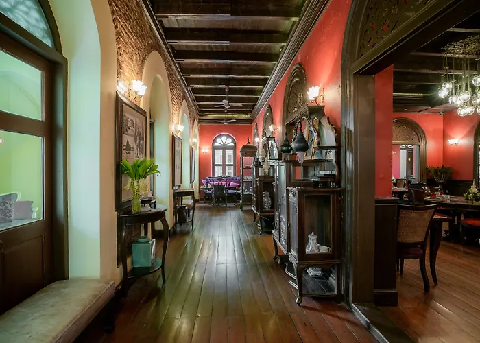Praya Palazzo (adults Only) Hotel 4*
