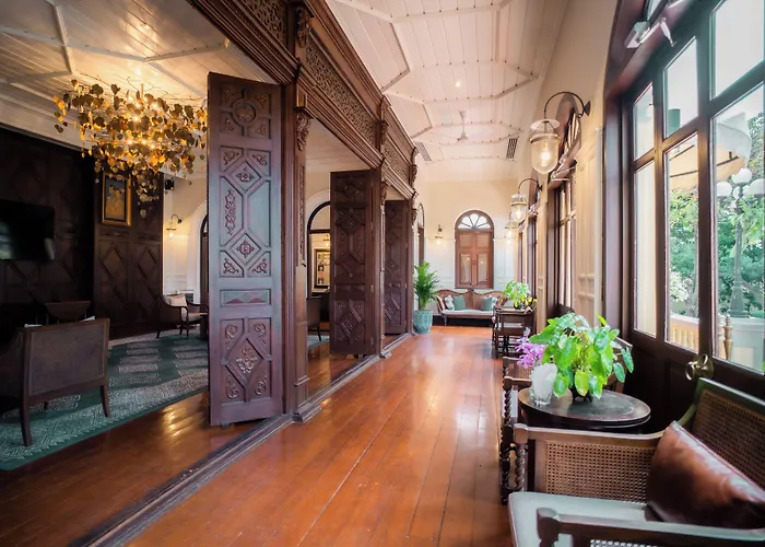 Praya Palazzo (adults Only)