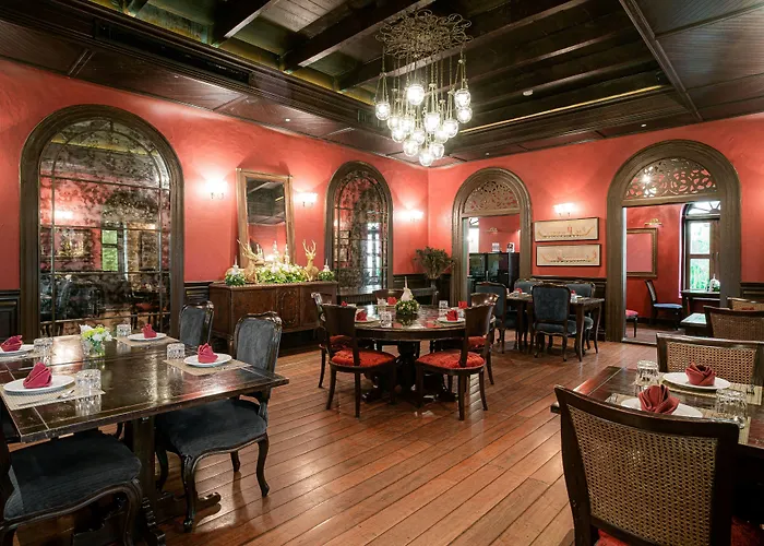 Praya Palazzo (adults Only) Hotel