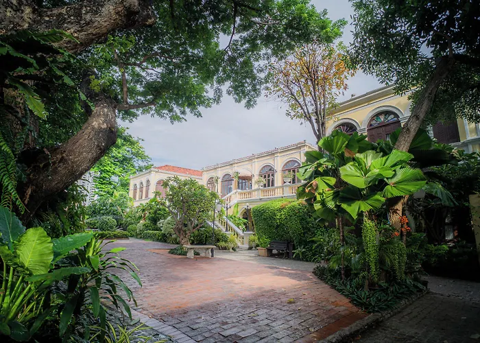 Praya Palazzo (adults Only) 4* Bangkok