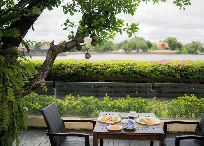 Praya Palazzo (adults Only) Hotel