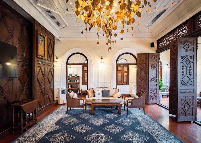 Hotel Praya Palazzo (adults Only) Bangkok