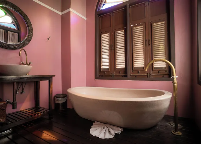 Hotel Praya Palazzo (adults Only)