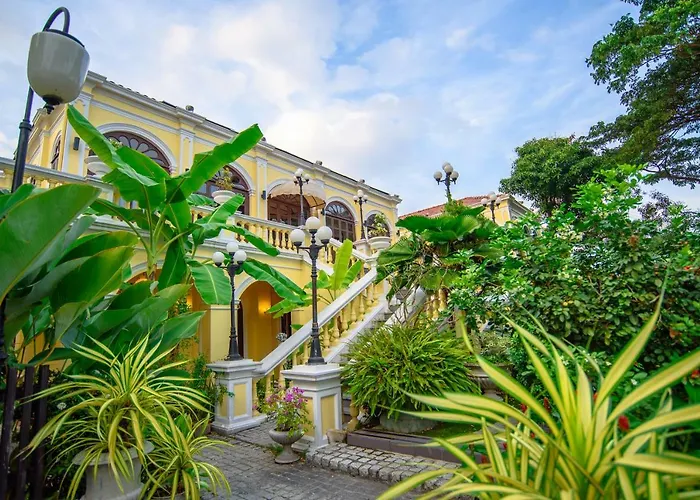 Praya Palazzo (adults Only) 4*