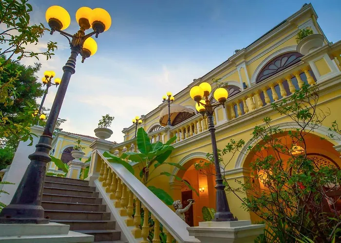 Praya Palazzo (adults Only) 4* 曼谷