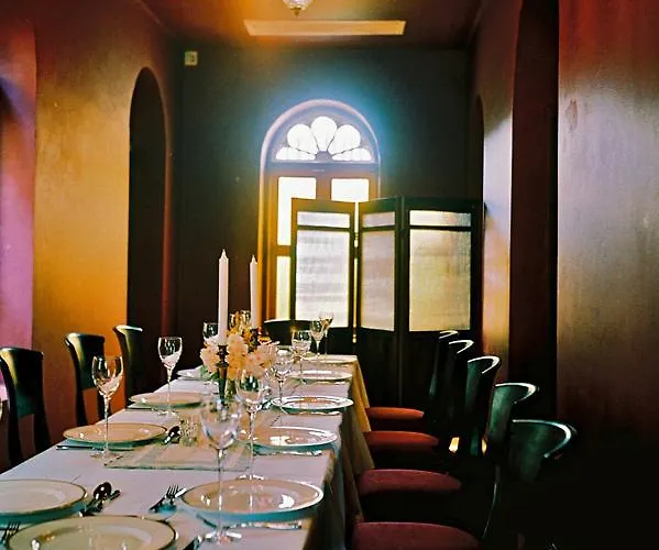 Praya Palazzo (adults Only) Bangkok