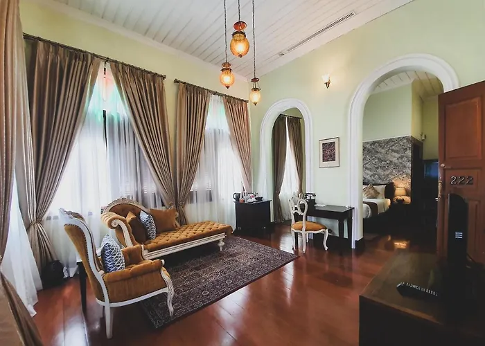 Praya Palazzo (adults Only) 4* 曼谷
